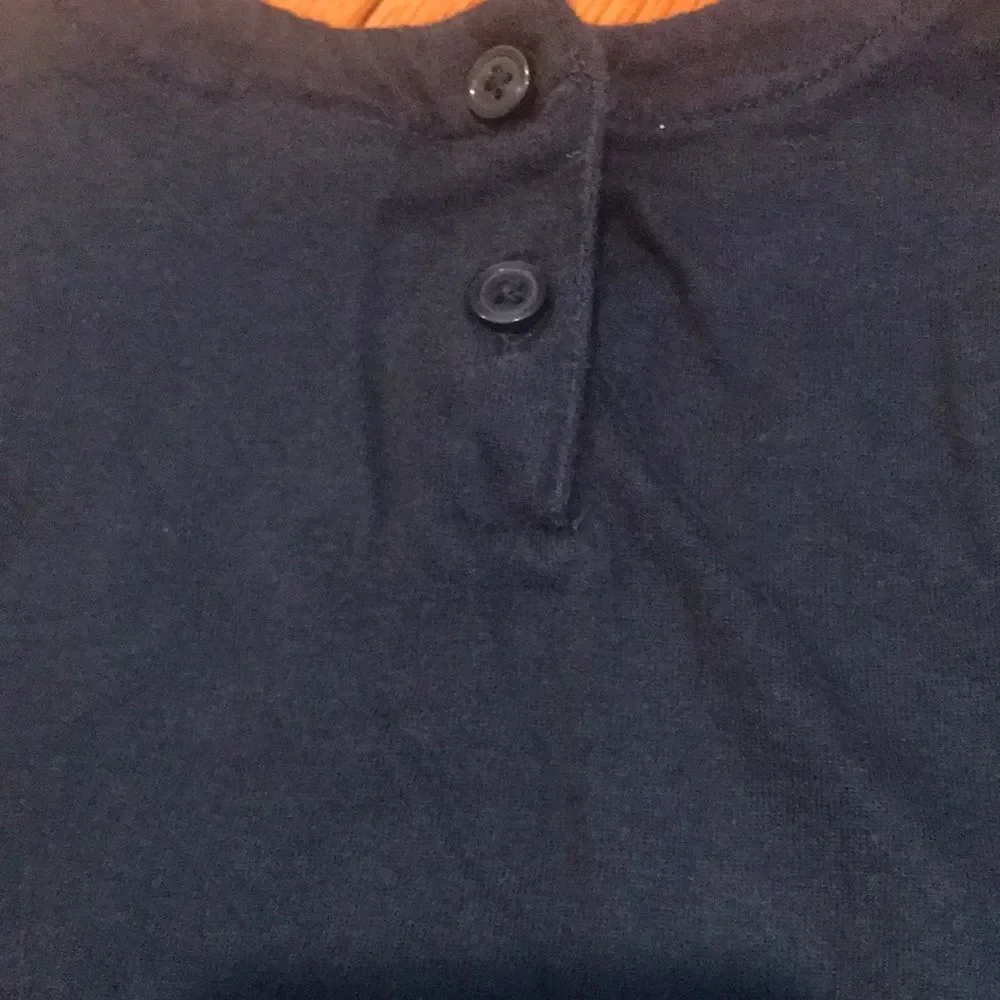 Gap eyelet top - Picture 3 of 3